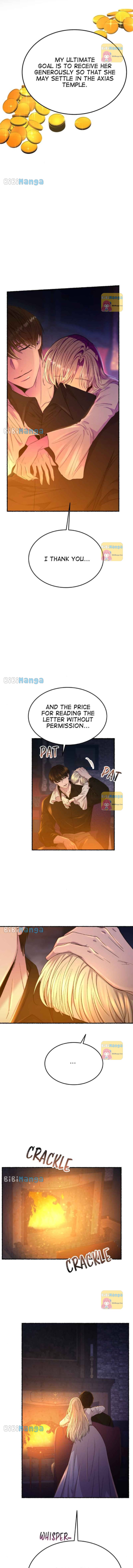 Like a Wind on a Dry Branch Chapter 143 - Page 7