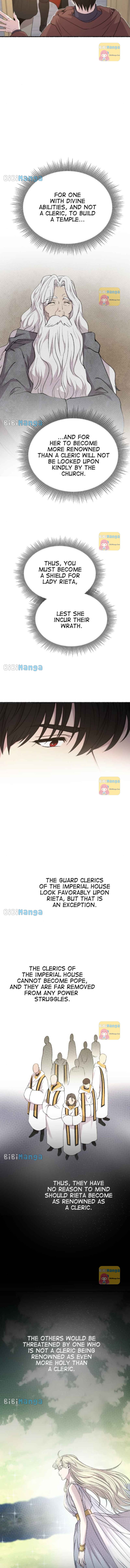 Like a Wind on a Dry Branch Chapter 144 - Page 3