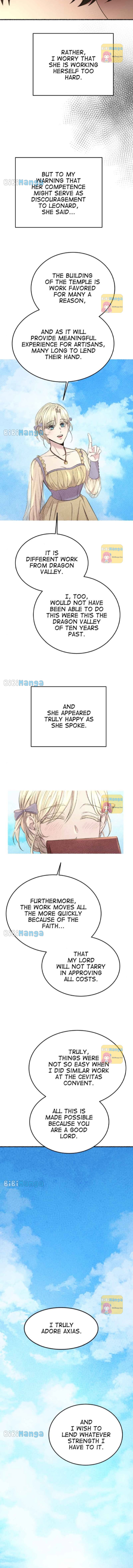 Like a Wind on a Dry Branch Chapter 144 - Page 6