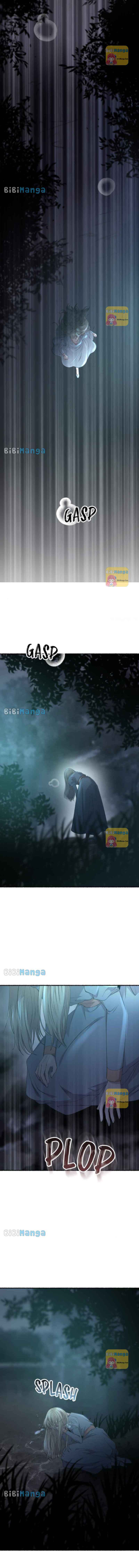 Like a Wind on a Dry Branch Chapter 145 - Page 1