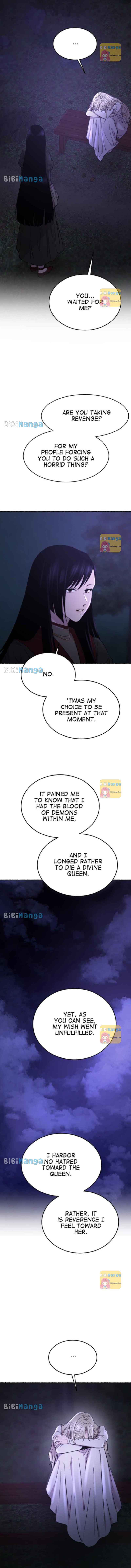 Like a Wind on a Dry Branch Chapter 145 - Page 12