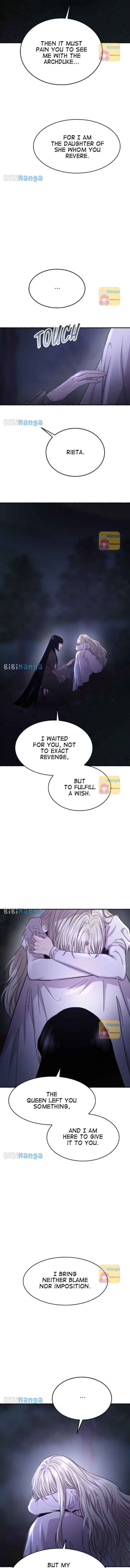 Like a Wind on a Dry Branch Chapter 145 - Page 13