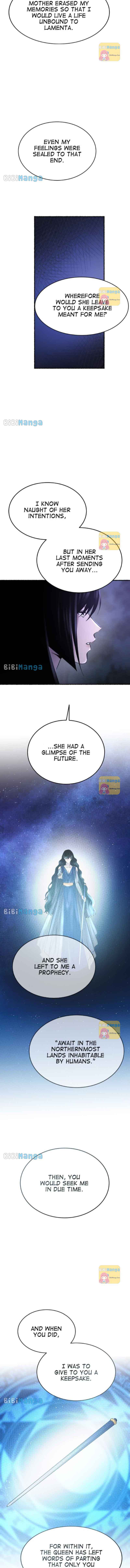 Like a Wind on a Dry Branch Chapter 145 - Page 14