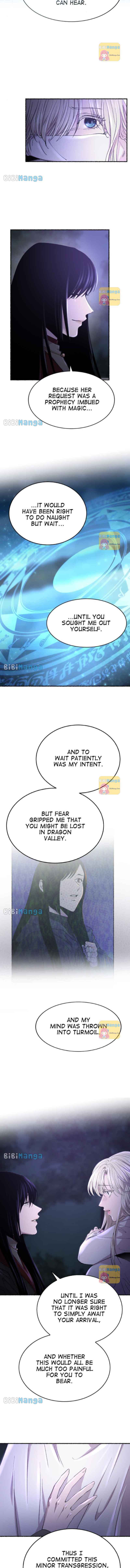 Like a Wind on a Dry Branch Chapter 145 - Page 15