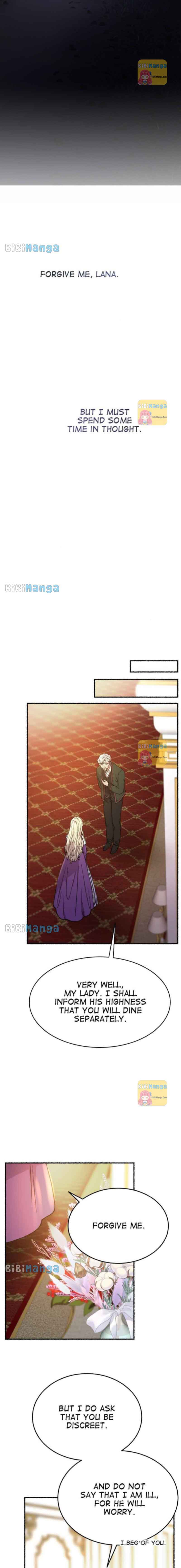 Like a Wind on a Dry Branch Chapter 145 - Page 17