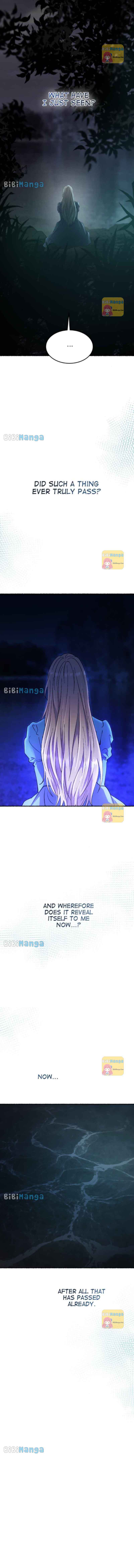 Like a Wind on a Dry Branch Chapter 145 - Page 3