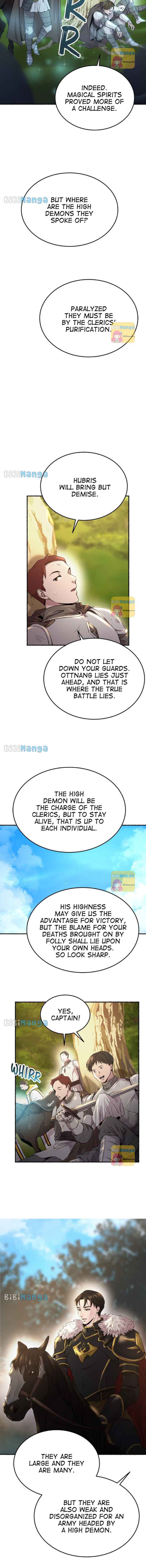Like a Wind on a Dry Branch Chapter 146 - Page 3