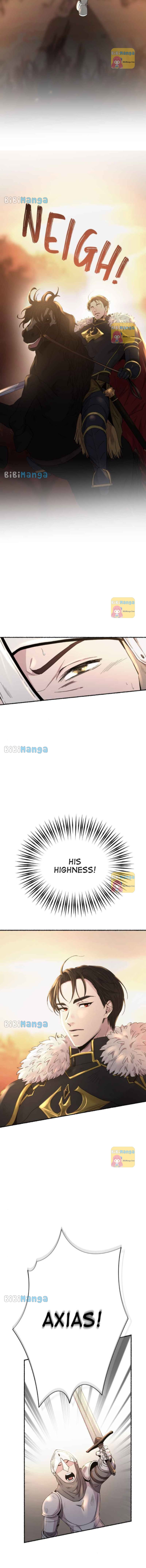Like a Wind on a Dry Branch Chapter 147 - Page 6