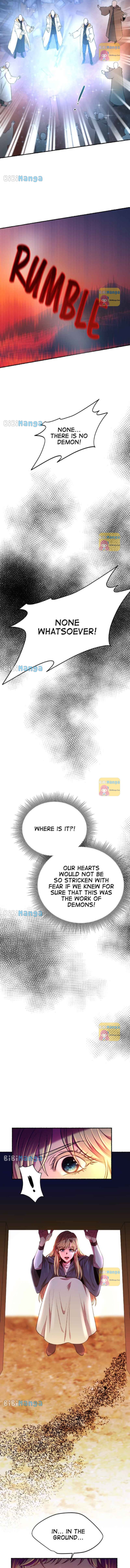 Like a Wind on a Dry Branch Chapter 148 - Page 12