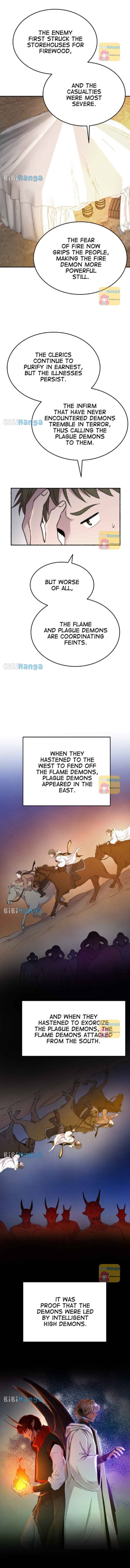 Like a Wind on a Dry Branch Chapter 148 - Page 2