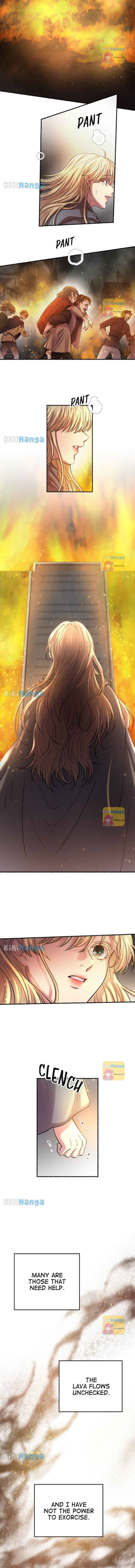 Like a Wind on a Dry Branch Chapter 150 - Page 1