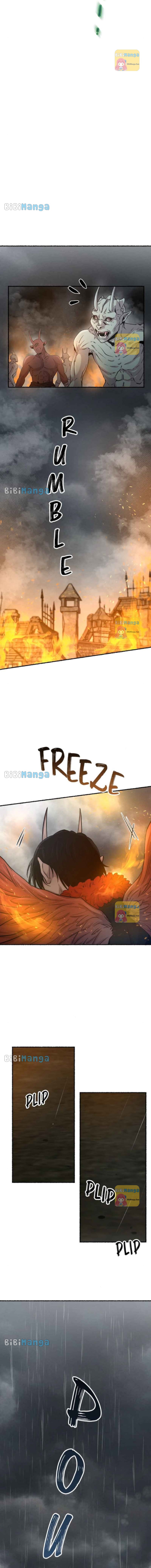 Like a Wind on a Dry Branch Chapter 150 - Page 11