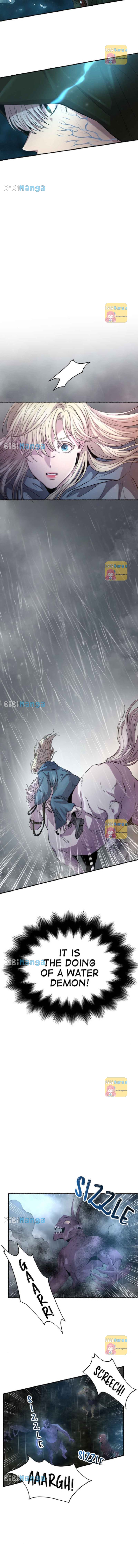Like a Wind on a Dry Branch Chapter 150 - Page 13