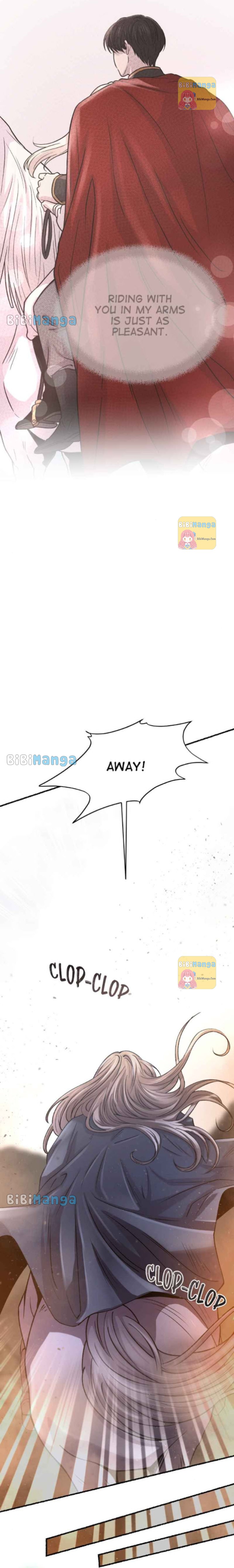 Like a Wind on a Dry Branch Chapter 150 - Page 7
