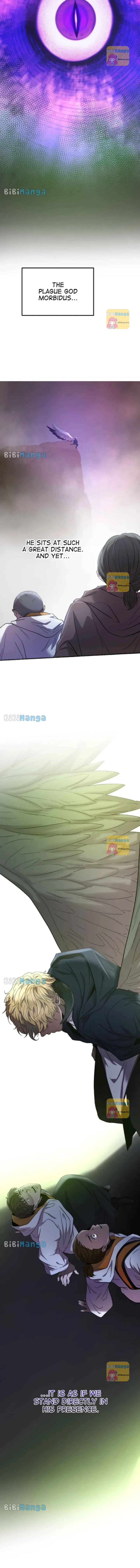Like a Wind on a Dry Branch Chapter 151 - Page 11