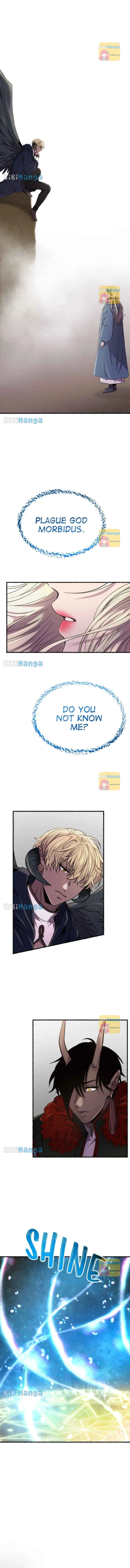 Like a Wind on a Dry Branch Chapter 151 - Page 12