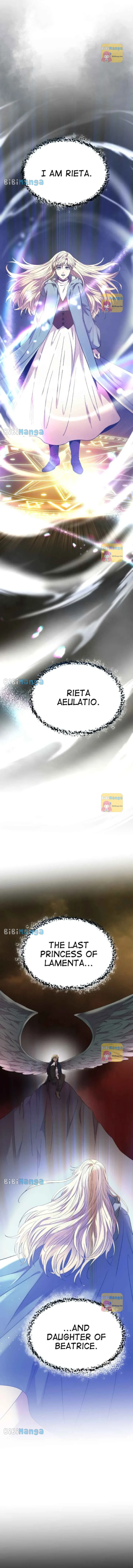 Like a Wind on a Dry Branch Chapter 151 - Page 13
