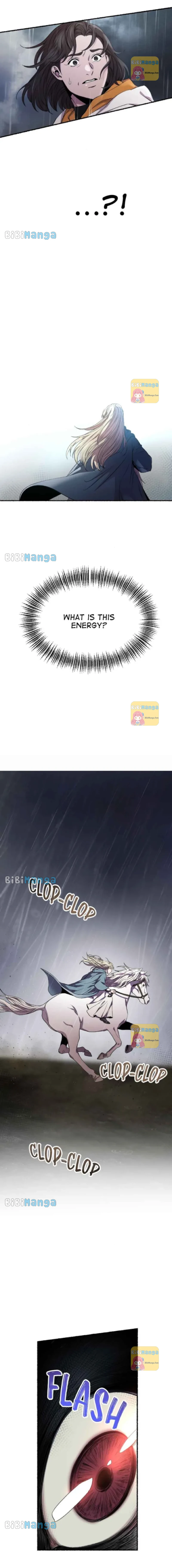 Like a Wind on a Dry Branch Chapter 151 - Page 4