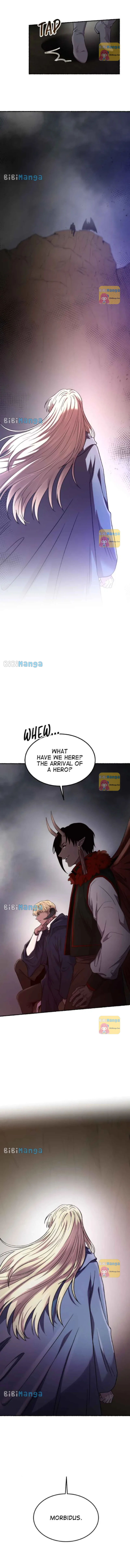 Like a Wind on a Dry Branch Chapter 151 - Page 6