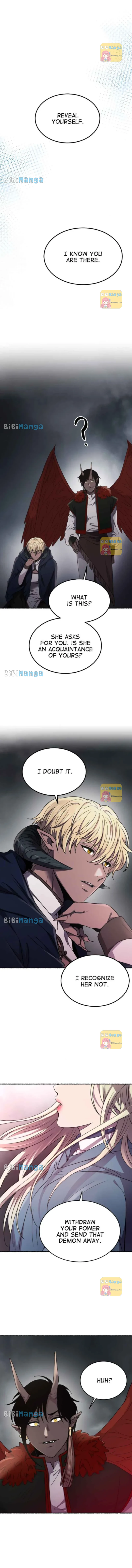 Like a Wind on a Dry Branch Chapter 151 - Page 7