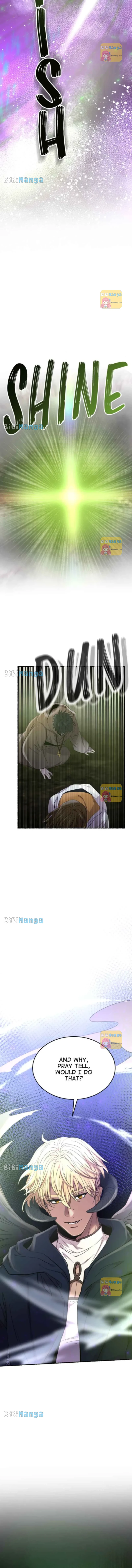 Like a Wind on a Dry Branch Chapter 151 - Page 9