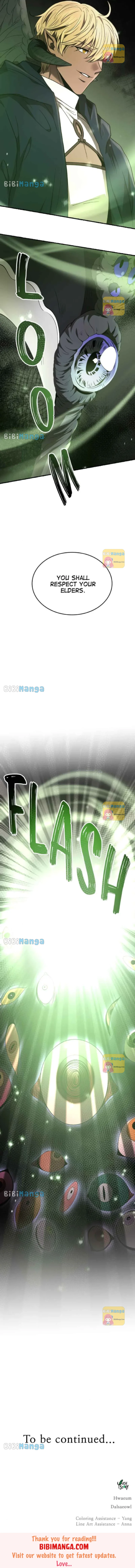 Like a Wind on a Dry Branch Chapter 152 - Page 12
