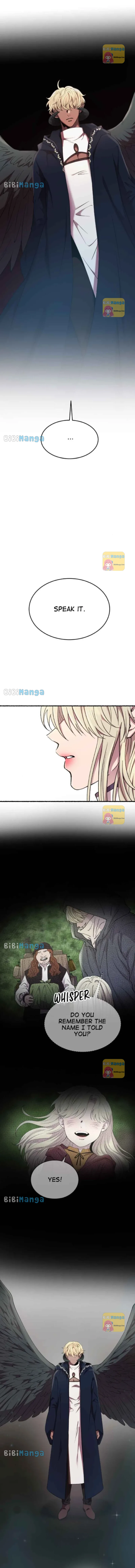 Like a Wind on a Dry Branch Chapter 152 - Page 3