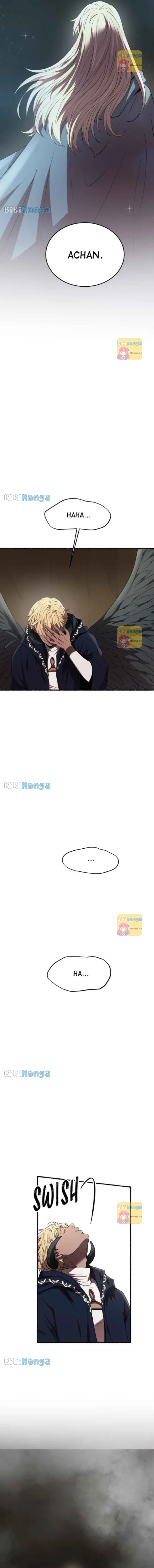 Like a Wind on a Dry Branch Chapter 152 - Page 4
