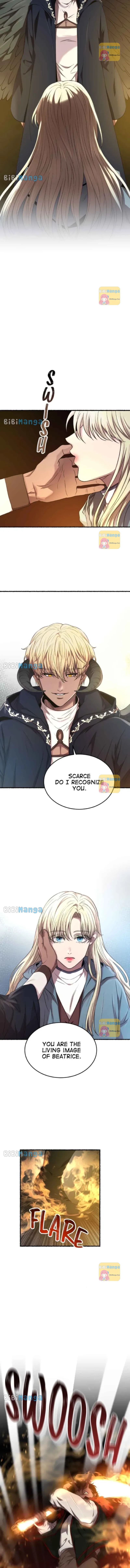 Like a Wind on a Dry Branch Chapter 152 - Page 7