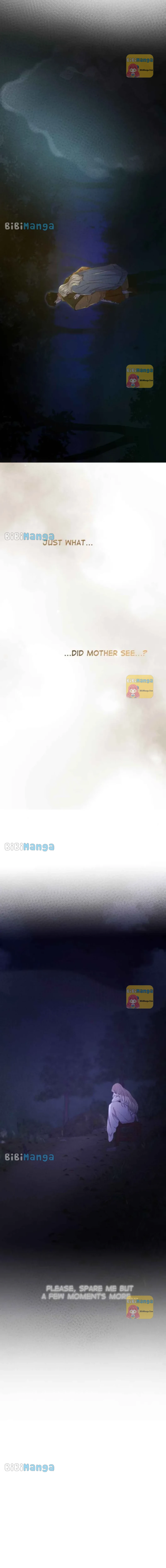 Like a Wind on a Dry Branch Chapter 153 - Page 11