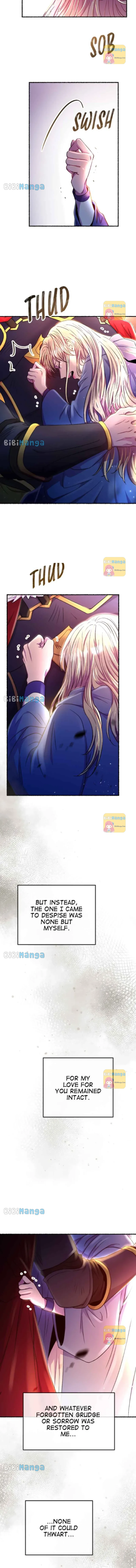 Like a Wind on a Dry Branch Chapter 153 - Page 15