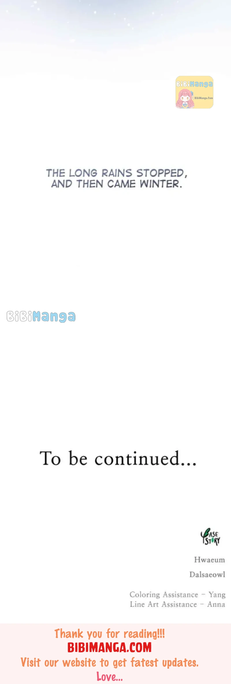 Like a Wind on a Dry Branch Chapter 153 - Page 19