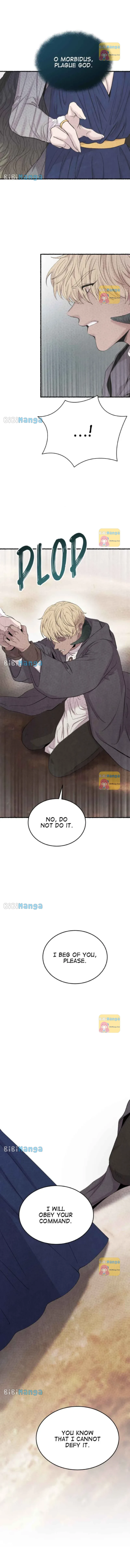 Like a Wind on a Dry Branch Chapter 153 - Page 2