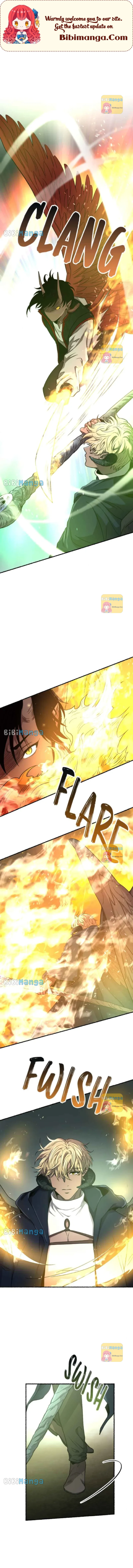 Like a Wind on a Dry Branch Chapter 154 - Page 0