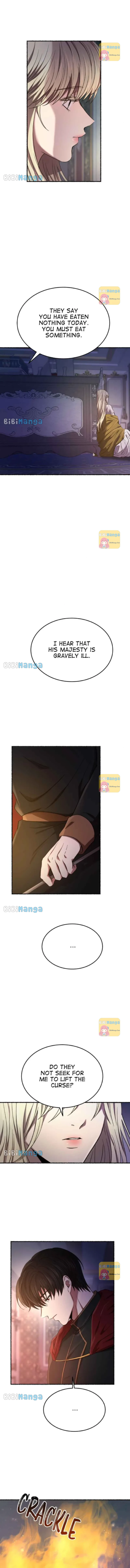 Like a Wind on a Dry Branch Chapter 155 - Page 13