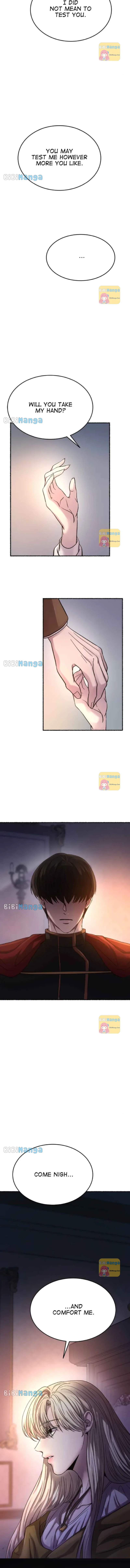 Like a Wind on a Dry Branch Chapter 155 - Page 18