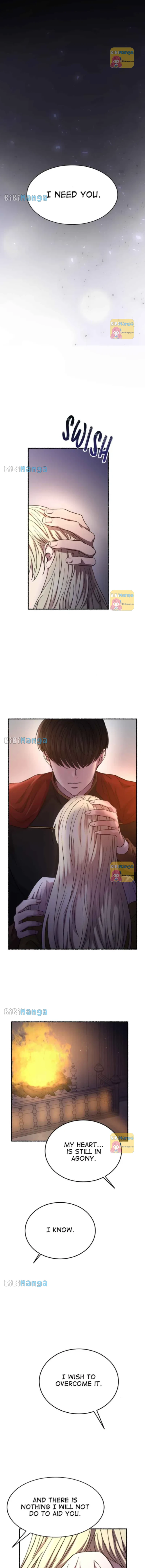Like a Wind on a Dry Branch Chapter 155 - Page 19