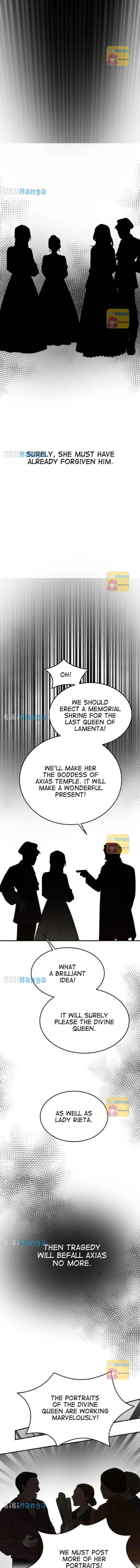 Like a Wind on a Dry Branch Chapter 155 - Page 2