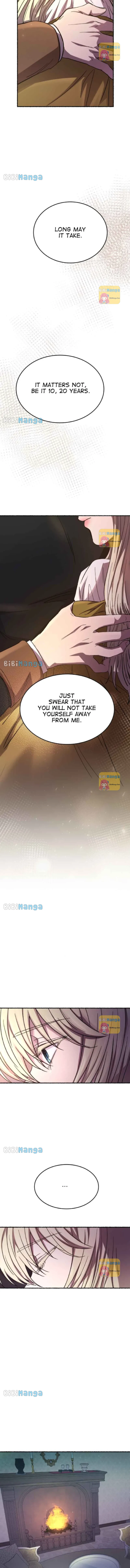 Like a Wind on a Dry Branch Chapter 155 - Page 20