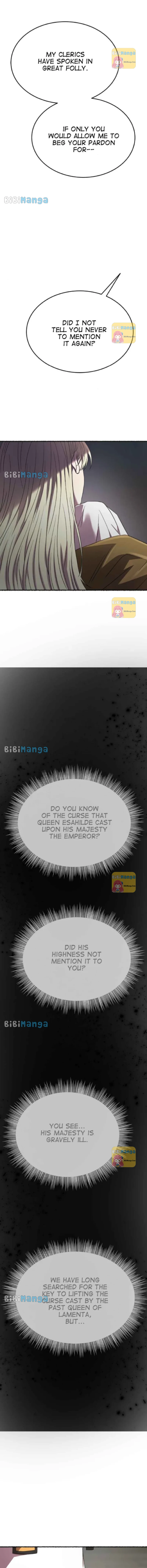 Like a Wind on a Dry Branch Chapter 155 - Page 9