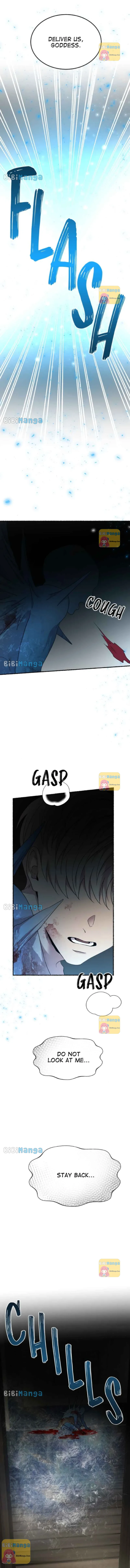 Like a Wind on a Dry Branch Chapter 156 - Page 11