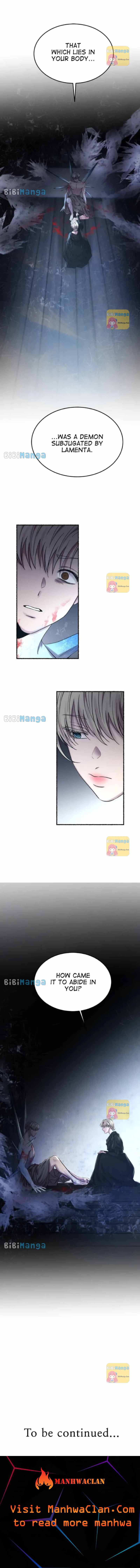 Like a Wind on a Dry Branch Chapter 156 - Page 14