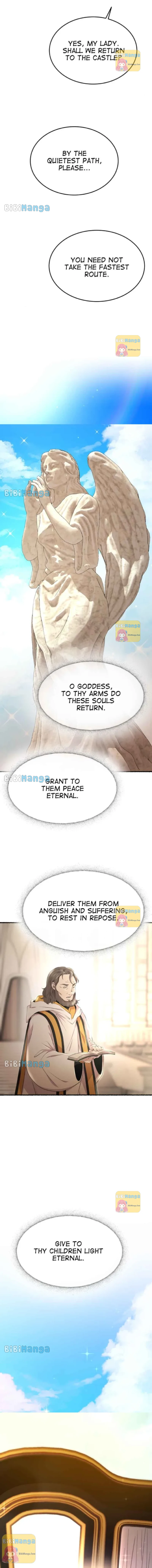 Like a Wind on a Dry Branch Chapter 156 - Page 3