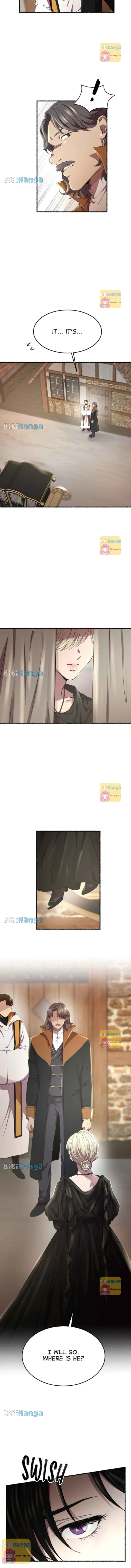 Like a Wind on a Dry Branch Chapter 156 - Page 6