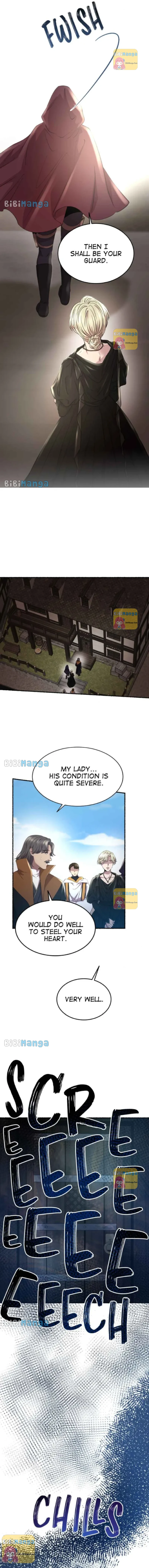 Like a Wind on a Dry Branch Chapter 156 - Page 8
