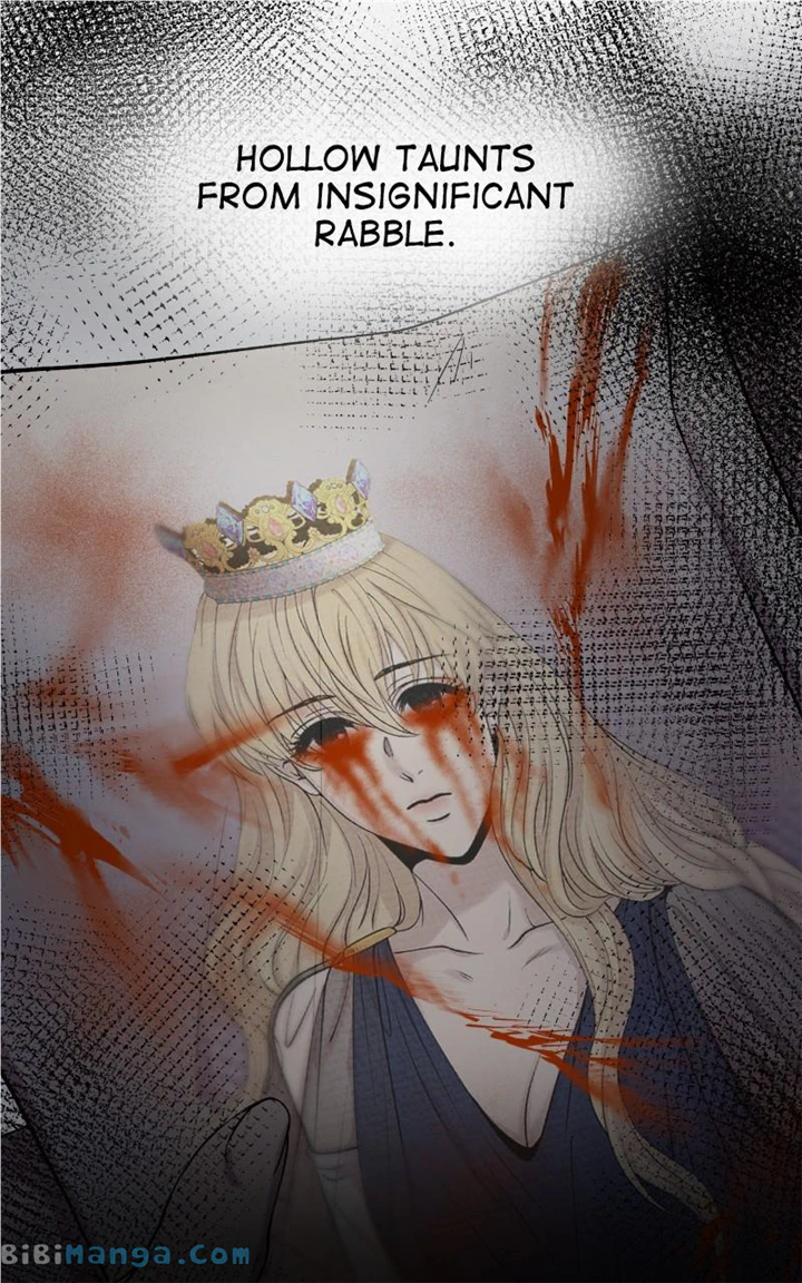 Like a Wind on a Dry Branch Chapter 157 - Page 102