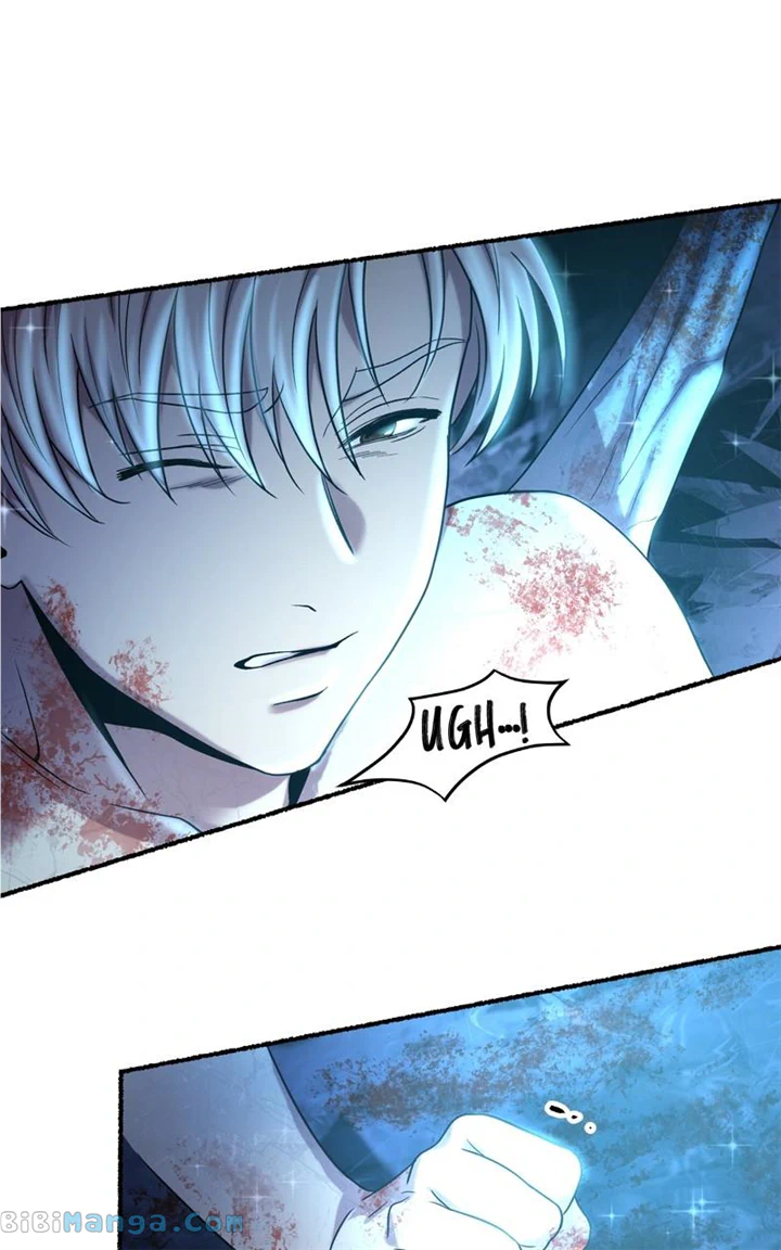 Like a Wind on a Dry Branch Chapter 157 - Page 23