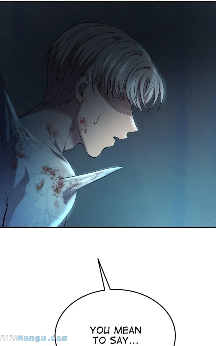 Like a Wind on a Dry Branch Chapter 157 - Page 4