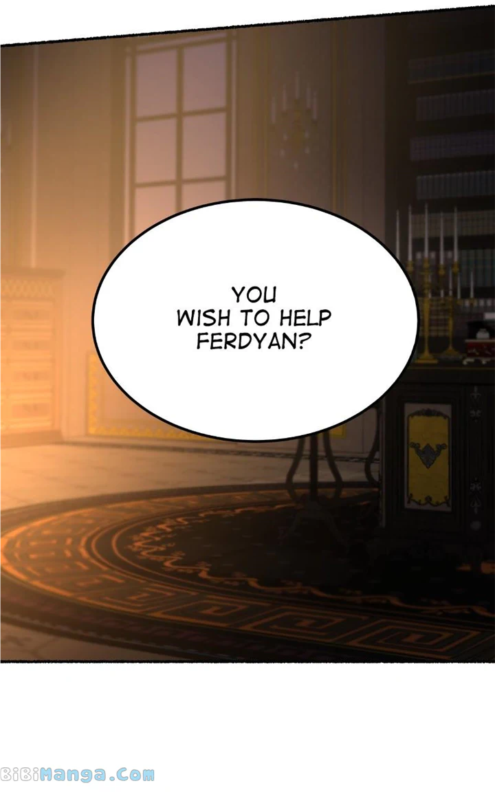 Like a Wind on a Dry Branch Chapter 157 - Page 47