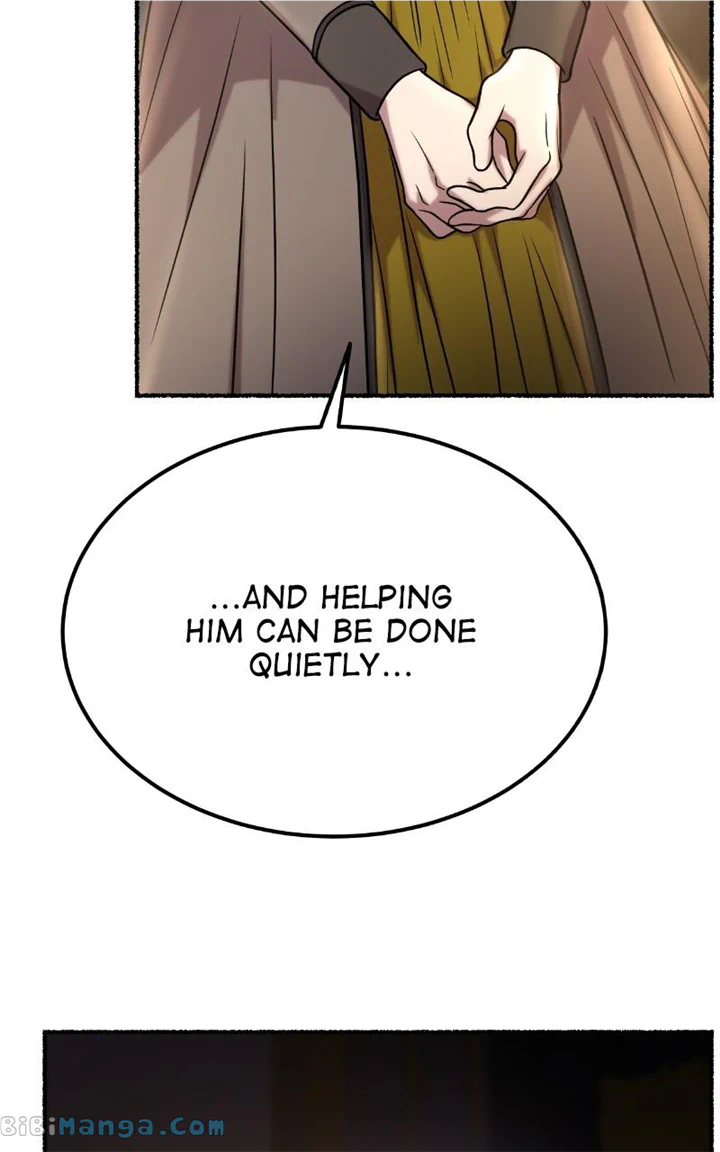 Like a Wind on a Dry Branch Chapter 157 - Page 52